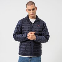 Męska kurtka przejściowa LEVI'S KURTKA PRESIDIO PACKABLE JACKET 27523-0008 kolor granatowy