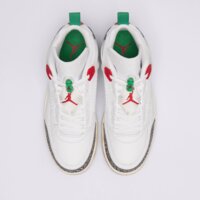 Męskie buty JORDAN SPIZIKE LOW im7425-100 kolor biały