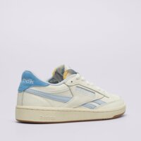 Damskie buty REEBOK CLUB C REVENGE VINTAGE 100209064 kolor biały