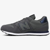 Męskie buty NEW BALANCE GM500DGN gm500dgn kolor szary