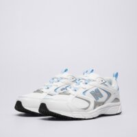 Damskie buty NEW BALANCE ML408  ml408bw kolor biały