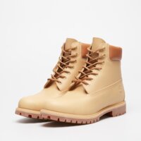 Męskie trapery TIMBERLAND PREMIUM 6 IN LACE WP BOOT tb0a2p6wen21 kolor beżowy