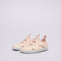 Dziecięce sandały NIKE SUNRAY PROTECT 4 BT hf6278-600 kolor różowy