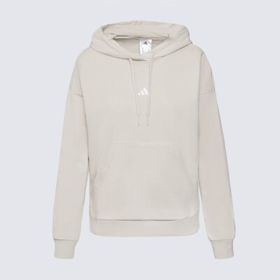 ADIDAS BLUZA Z KAPTUREM W SL FT HD