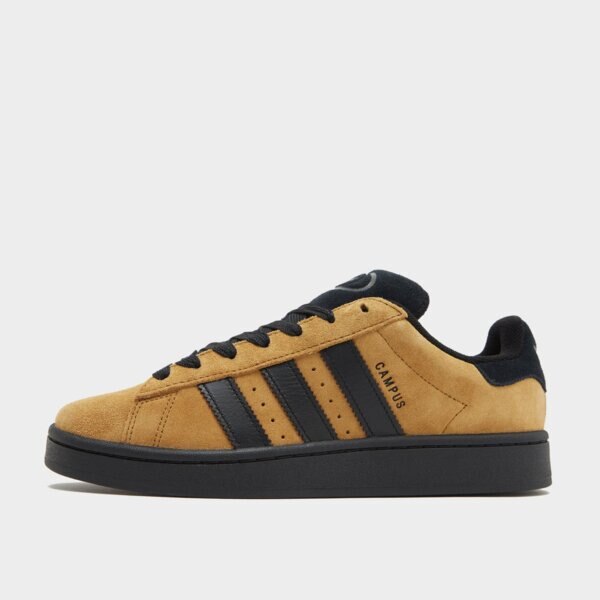 adidas gazelle silver green womens Adidas Campus 00s Core Black main image 1