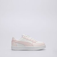 Buty dziecięce PUMA CAVEN II 39383824 kolor biały