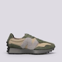 Męskie buty NEW BALANCE 327  ms327wg kolor khaki