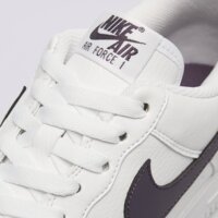 Damskie buty NIKE AIR FORCE 1 '07 NEXT NATURE dc9486-106 kolor biały