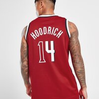 Męski top HOODRICH TANK STADIUM BB V RED hr - 0223 - 0864 kolor czerwony