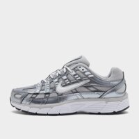 Damskie buty NIKE P-6000 io3496-001 kolor srebrny