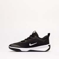 Dziecięce buty do biegania NIKE OMNI dm9027-002 kolor czarny