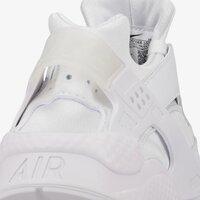 Męskie buty NIKE AIR HUARACHE  dd1068-102 kolor biały