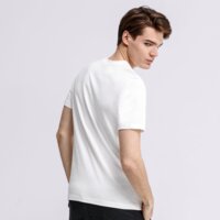 Koszulka męska NIKE T-SHIRT SPORTSWEAR CLUB ar4997-101 kolor biały
