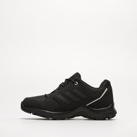Dziecięce buty outdoor ADIDAS TERREX HYPERHIKER LOW K hq5823 kolor czarny