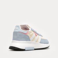 Buty dziecięce ADIDAS RETROPY F2 J hq1542 kolor multicolor