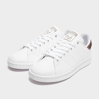 Damskie buty ADIDAS STAN SMITH  gy3155 kolor biały