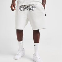 Męskie spodenki HOODRICH SZORTY LEGACY SHRT O'WHT hr-0125-0578 kolor szary