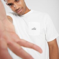 Koszulka męska NIKE T-SHIRT M NSW TEE M90 PKT PTCH CNCT fz5413-100 kolor biały
