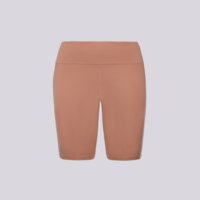 ADIDAS SZORTY SHORT TIGHT SIZE PLUS hy8331 kolor beżowy