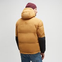 Męska kurtka zimowa TIMBERLAND KURTKA PUCHOWA DWR OUTDOOR ARCHIVE tb0a6s41p571 kolor musztardowy