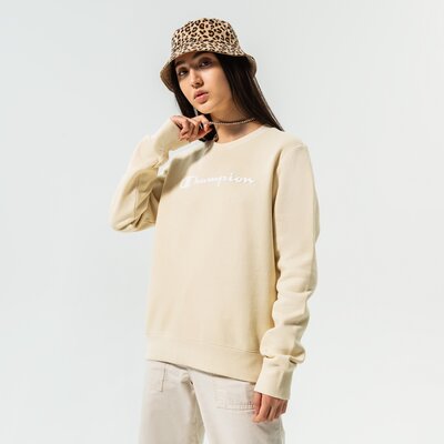 CHAMPION BLUZA CREWNECK SWEATSHIRT 