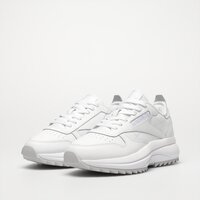 Damskie buty REEBOK CLASSIC LEATHER SP EXTRA 100025714 kolor biały