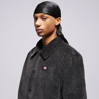 Męska kurtka przejściowa DICKIES KURTKA CHASE CITY JACKET dk0a4yqsblk1 kolor czarny