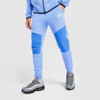 Spodnie męskie NIKE SPODNIE M NK TCH MIX JGGR ih4303-412 kolor niebieski