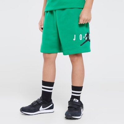 JORDAN SZORTY JUMPMAN SUSTAINABLE SHORT