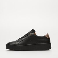 Damskie buty SYMBIOSIS SNEAKERS BRIGITTE sywl123004 kolor czarny