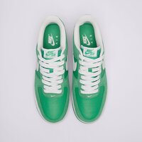 Męskie buty NIKE AIR FORCE 1 '07 LV8 ib6388-300 kolor zielony