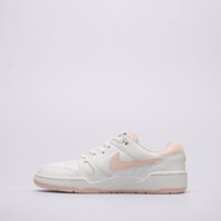 Buty dziecięce NIKE FULL FORCE LOW fv5929-107 kolor biały