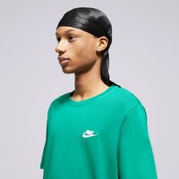 Koszulka męska NIKE T-SHIRT SPORTSWEAR CLUB ar4997-365 kolor zielony