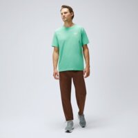 Koszulka męska NIKE T-SHIRT SPORTSWEAR CLUB ar4997-363 kolor zielony