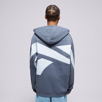 REEBOK BLUZA Z KAPTUREM CL BV HOODIE 100075819 kolor granatowy