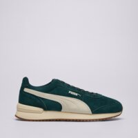 Męskie buty PUMA R78 WIND SD 40266003 kolor zielony