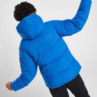 Spodenki dziecięce SUPPLY&DEMAND KURTKA DESCENT JACKET suptj16618101 kolor niebieski