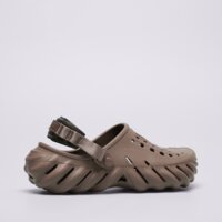 Męskie klapki CROCS ECHO CLOG  207937-0lf kolor brązowy