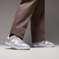 Męskie buty NIKE DUNK LOW RETRO dd1391-103 kolor biały