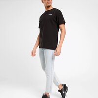 Koszulka męska COLUMBIA T-SHIRT CARLIS TEE BLK cmatm10156007 kolor czarny