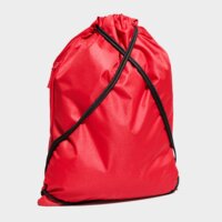 Damski worek JORDAN TOREBKA JERSEY GYM SACK 9a0757r78 kolor czerwony