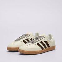 Damskie buty ADIDAS SAMBA OG W js3181 kolor kremowy