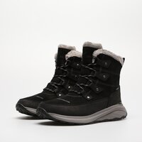 Damskie buty JACK WOLFSKIN DROMOVENTURE TEXAPORE HIGH W 40598516350 kolor czarny