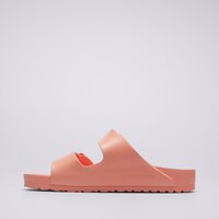 Klapki damskie BIRKENSTOCK ARIZONA EVA  1022511 kolor różowy