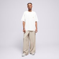 Koszulka męska LEVI'S T-SHIRT SS WORKWEAR TEE WHITES a5850-0005 kolor biały