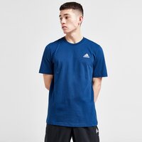 Koszulka męska ADIDAS T-SHIRT MYS BLUE ir9979 kolor niebieski