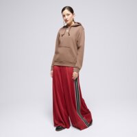 Damska bluza ADIDAS BLUZA Z KAPTUREM HOODIE ir5936 kolor brązowy