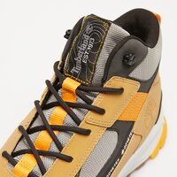 Męskie buty outdoor TIMBERLAND LINCOLN PEAK MID GTX tb1a44rw2311 kolor żółty