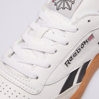 Męskie buty REEBOK CLUB C REVENGE VINTAGE 100202316 kolor biały