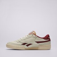 Męskie buty REEBOK CLUB C REVENGE VINTAGE 100233964m kolor biały